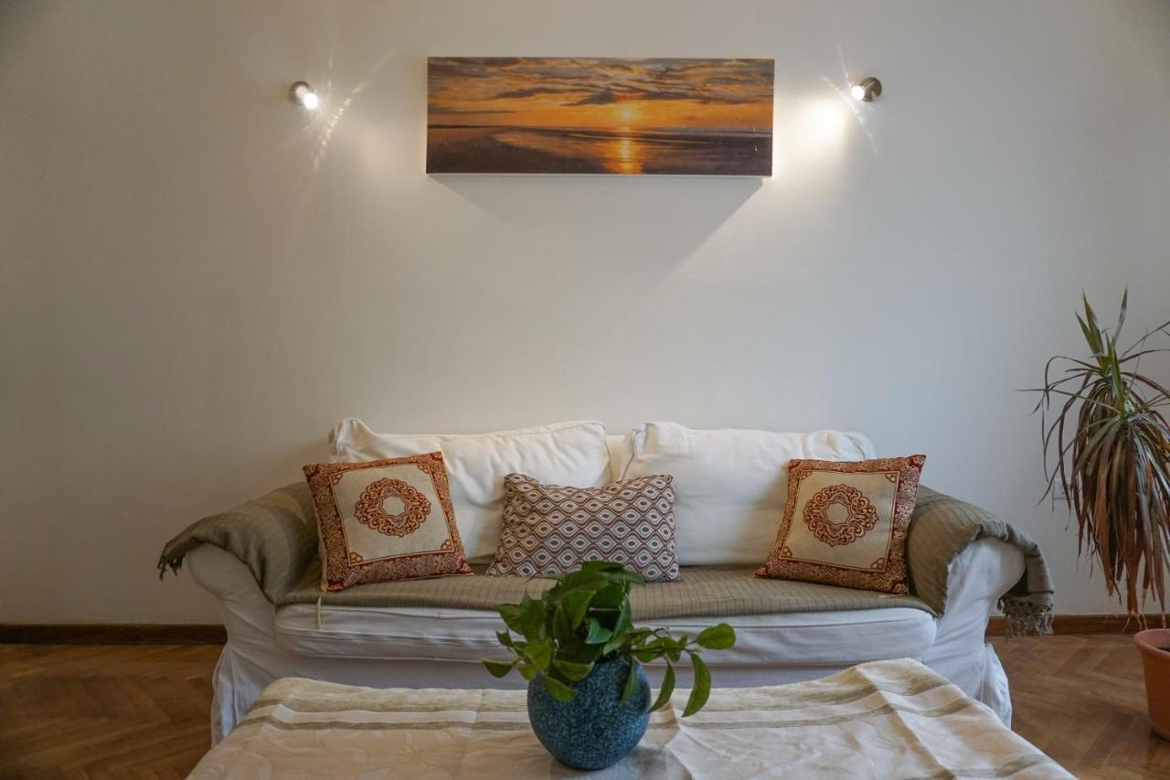 Afrodite'S Apartment Афины Экстерьер фото