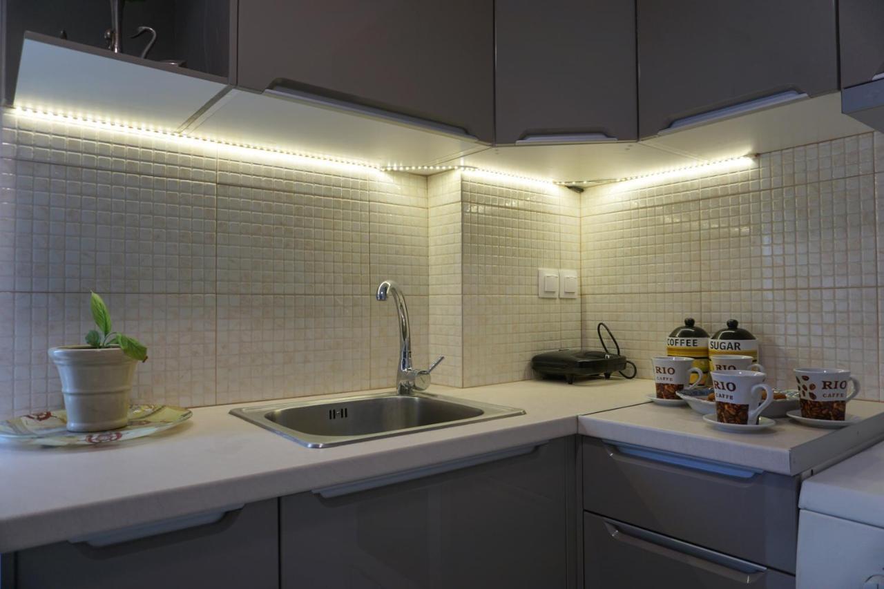 Afrodite'S Apartment Афины Экстерьер фото
