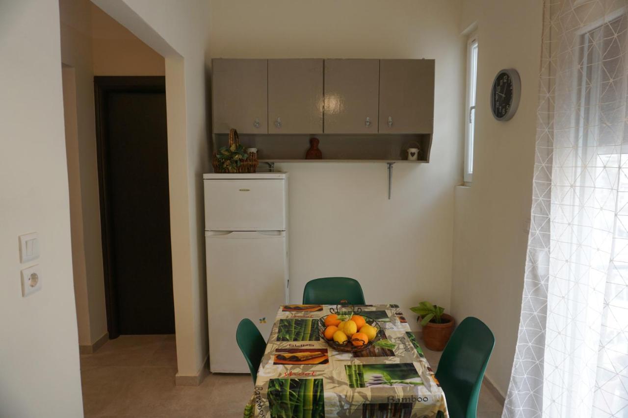 Afrodite'S Apartment Афины Экстерьер фото