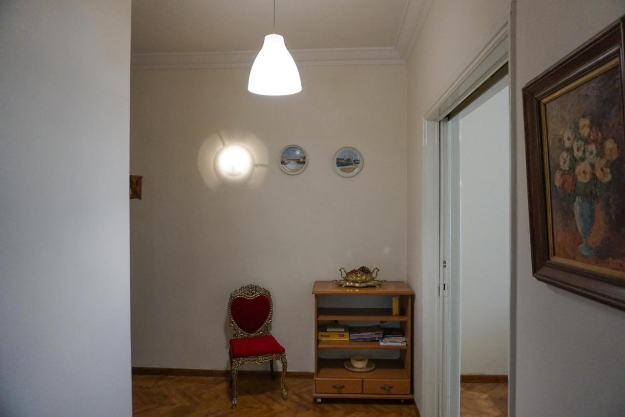 Afrodite'S Apartment Афины Экстерьер фото