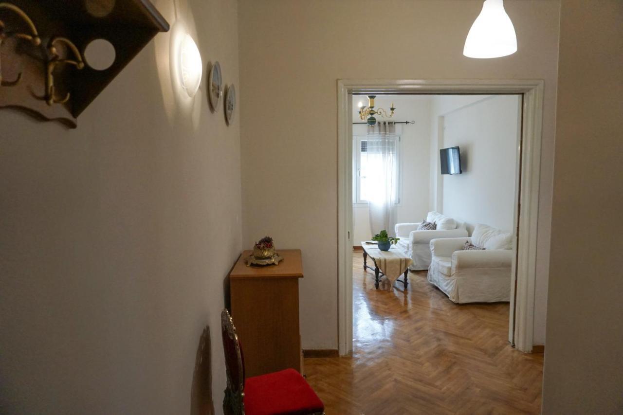 Afrodite'S Apartment Афины Экстерьер фото