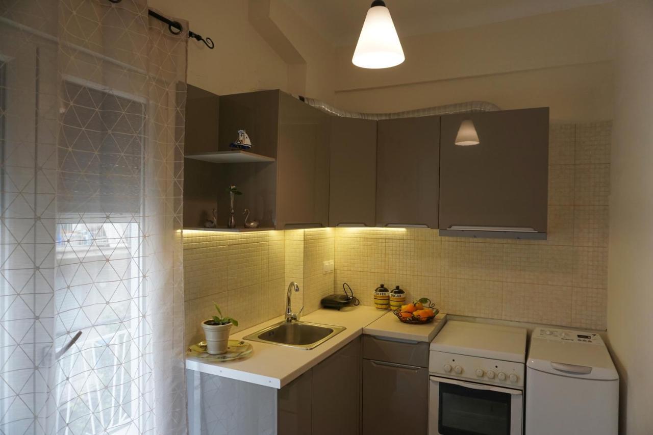 Afrodite'S Apartment Афины Экстерьер фото